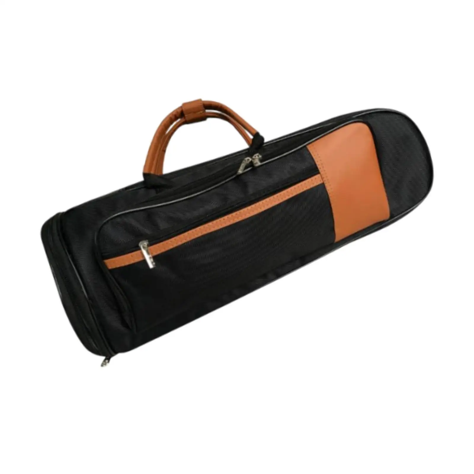 حقيبة Suona ملحقات حقيبة أدوات الموسيقى الاحترافية السميكة المحمولة