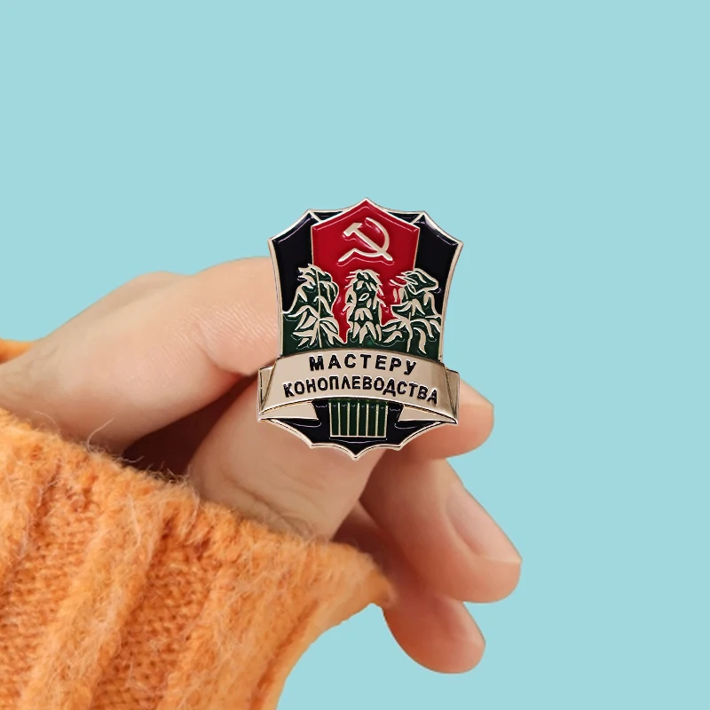 Thumbnail 3 - #39 Latest Award Pins & Medals Offers