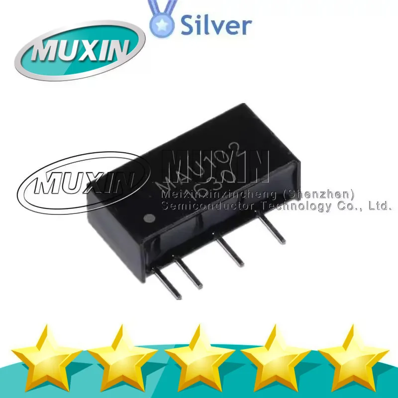 MAU102 SIP4 Electro…