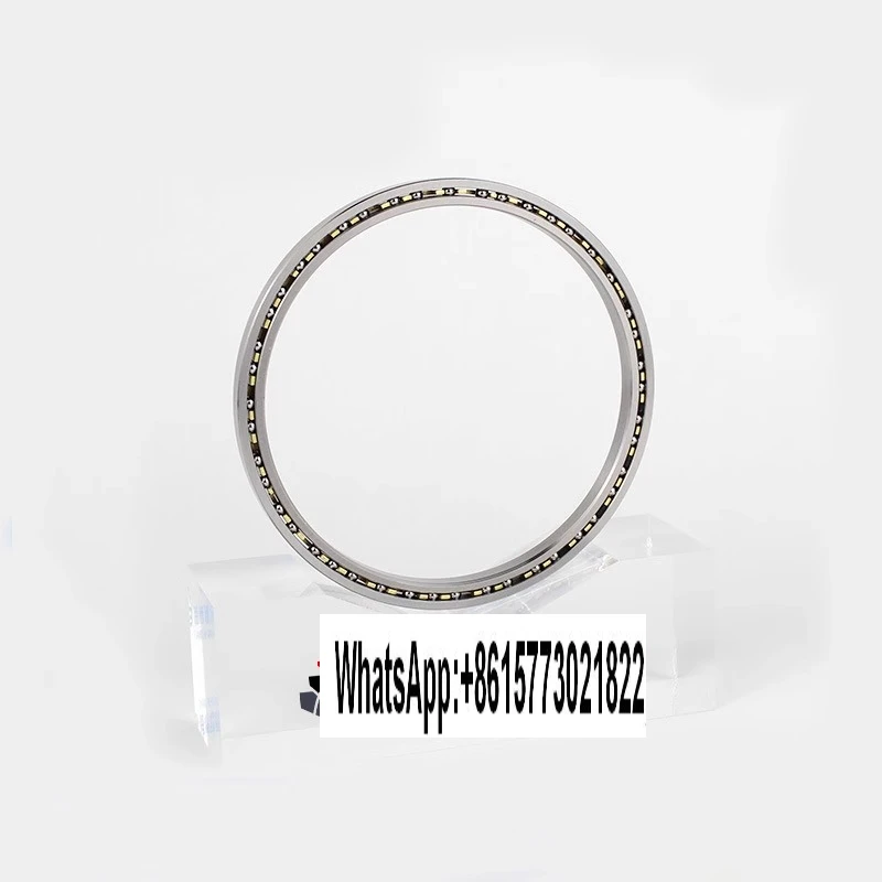 

Thin wall be-aring JA020 025 030 035 040CP0 Double-sided for sealed deep groove ball inch be-aring