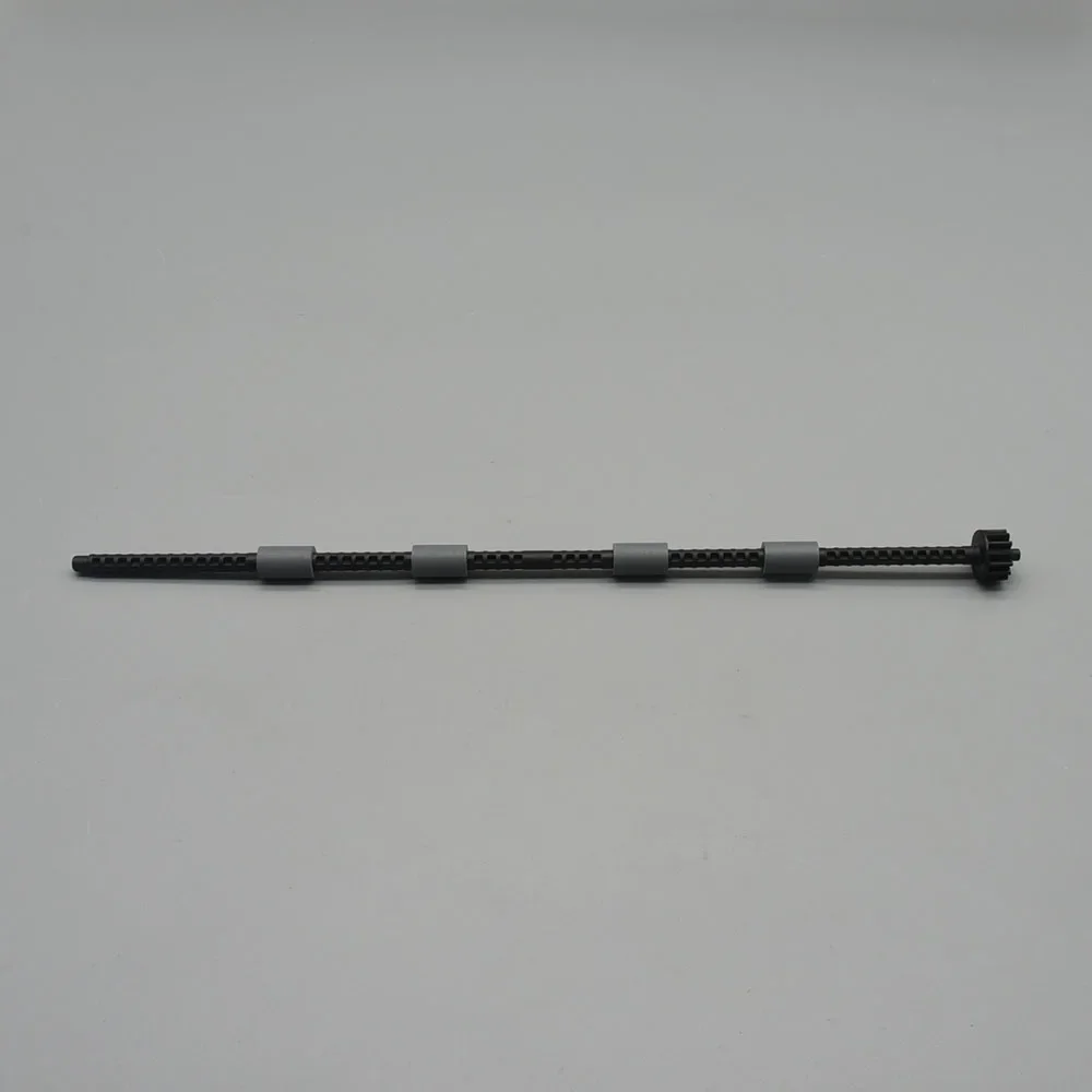NEW LM4105001 Exit Unit Parts Brother Eject Roller Assembly DCP-7080 MFC-7180 7380 7480 7880 L 2700 2720 2740 Black