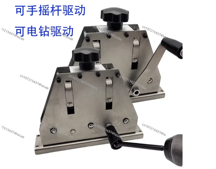 

Manual Round Tube Straightener Copper Aluminum Tube Straightening Tool Air Conditioning Tube ， Straightening Machine