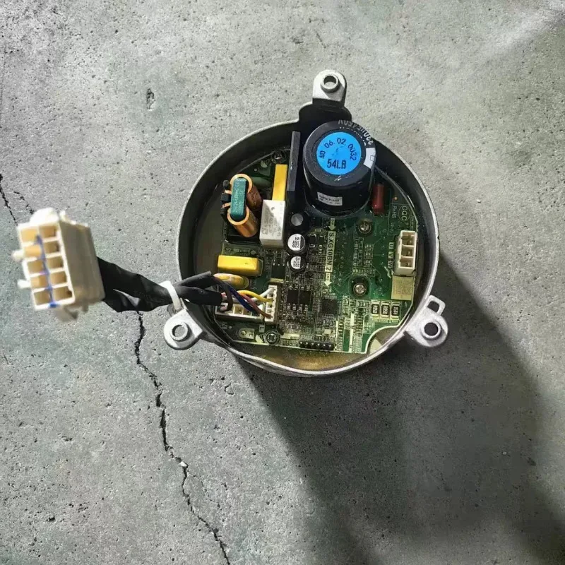 Suitable for Hisense Whirlpool drum washing machine motor S.XG10BN.2 frequency conversion board driver board
