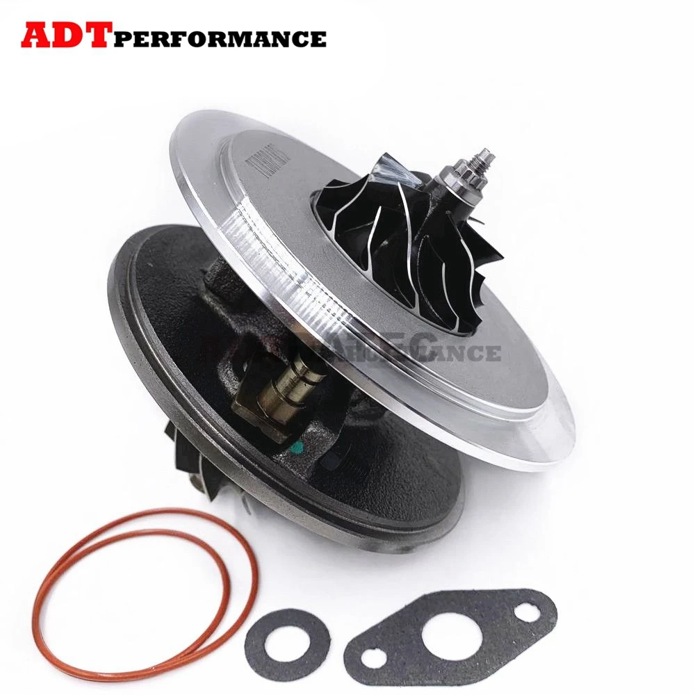 GT2052V Turbo CHRA 454135-9011S 454135-5011S 454135 059145701GX AR0104 Turbine Cartridge for Audi A4 2.5 TDI (B5) 110 Kw - 150 H