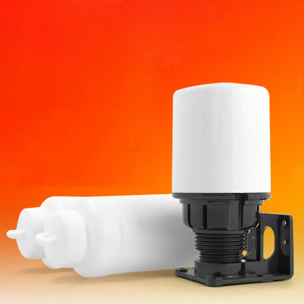 Accessories Float Switch 0~60°C 55 X 48 X 38mm AC 240V Liquid Level Sensor Controller Tank Pool For Storage Tanks