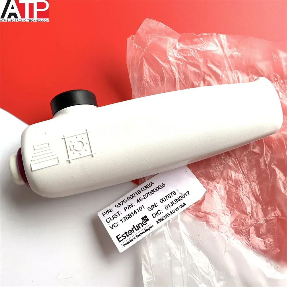 1PCS 46-270800G5 import console manual switch, portable X ray manual switch genuine Original spot inventory