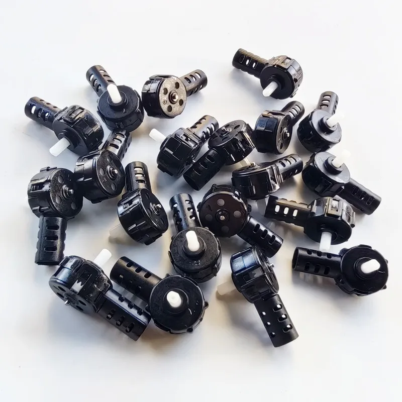 20pcs RC Drone Motor DIY Modified DIY Accs Motor Replacement Motor Base for E99 E525 E88Pro E88 RC Quadcopter