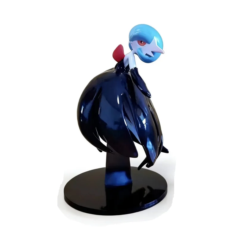 In Stock Pokemon Original Genuine Pokemon PLAMO COLLECTION SELECT SERIES 55 bagged Scizor Assembly Action Figure modelgift view 6