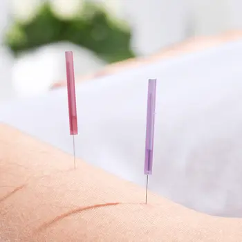 10 最佳銷售 針灸 - №4