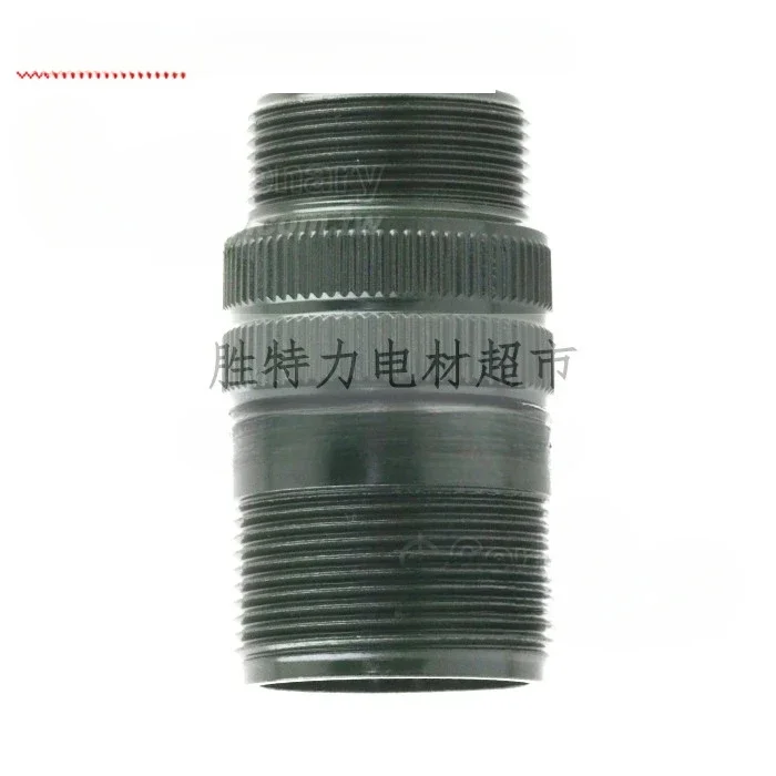 

5015 connector 10 core MS3106A-18-1S/MS3101A-18-1P