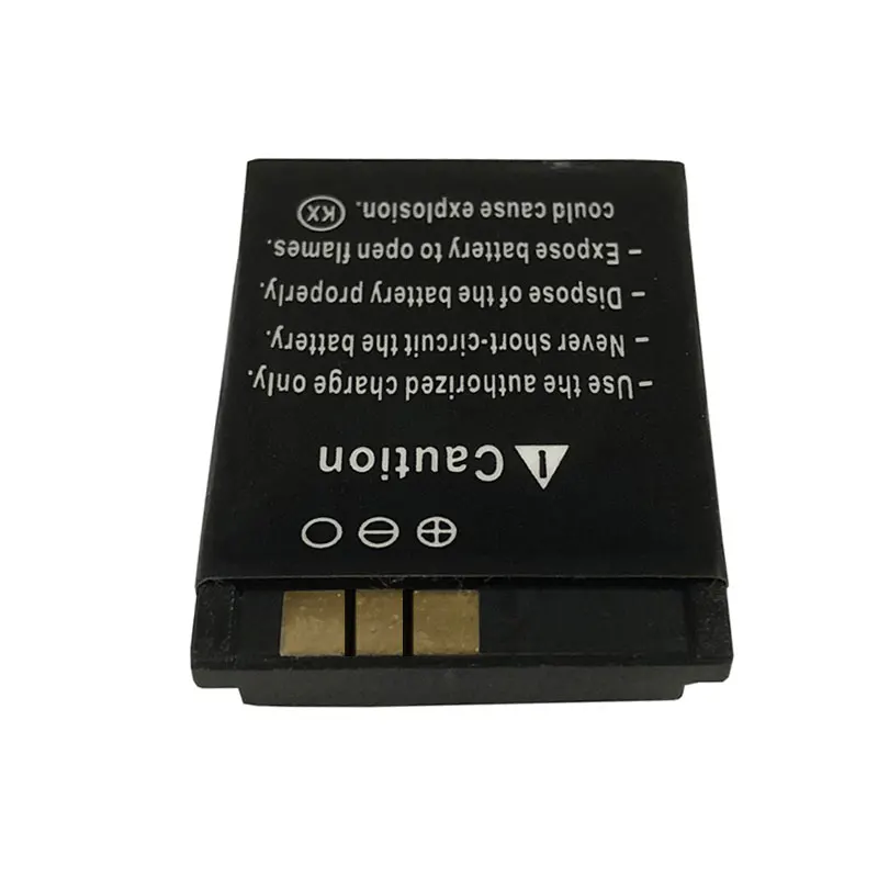 Lq s1 lqs1 3.7v 380mah bateria de relógio inteligente para dz09 AB-S1 DJ-09 YX-W9 SCX-M9 w8 baterias de substituição