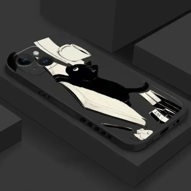 Xiaomi Mi 13,12,11 lite,5g,14,12 t,13t,poco f5,x5,x3,漫画の電話ケースプロf3