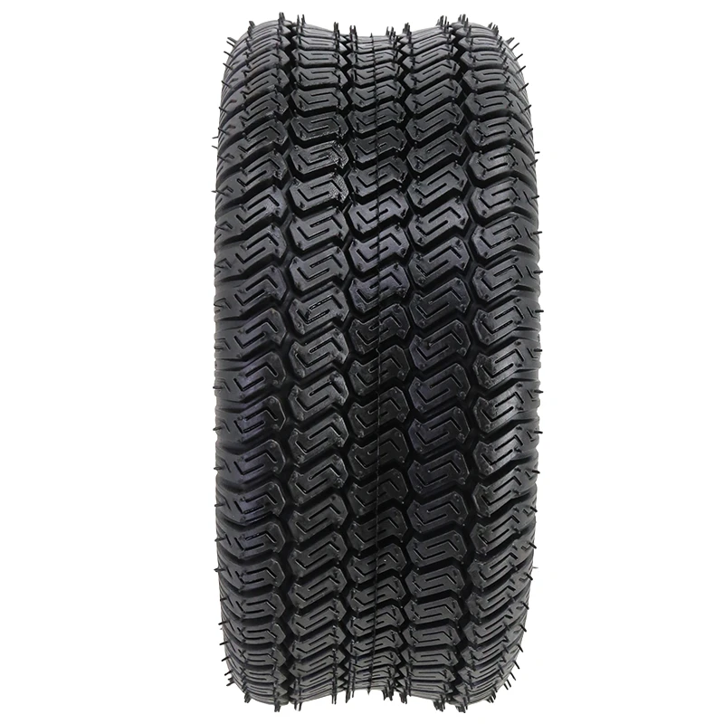 13X5.00-6 Vacuum Tires Tubeless Tyres for ATV Go-kart Mower 13 Inch Vacuum Widening Tyre Lawn Tyre 1/2pcs Fast Delivery Supermoto Wheels