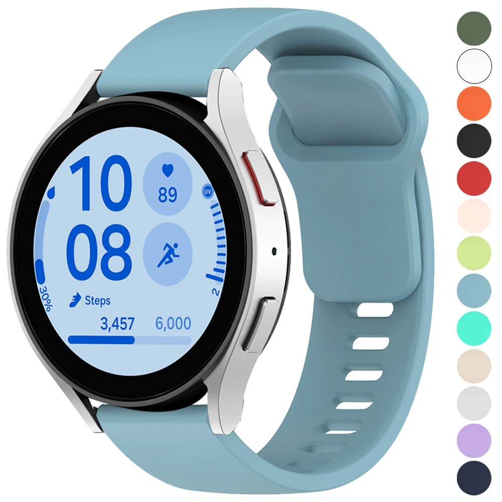 20Mm 22Mm Band For … - image