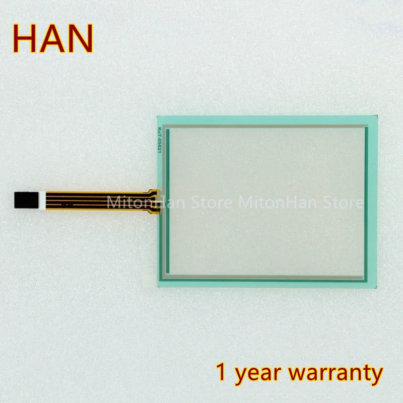 

XHPC-6.22 Touch Panel Screen Glass Digitizer