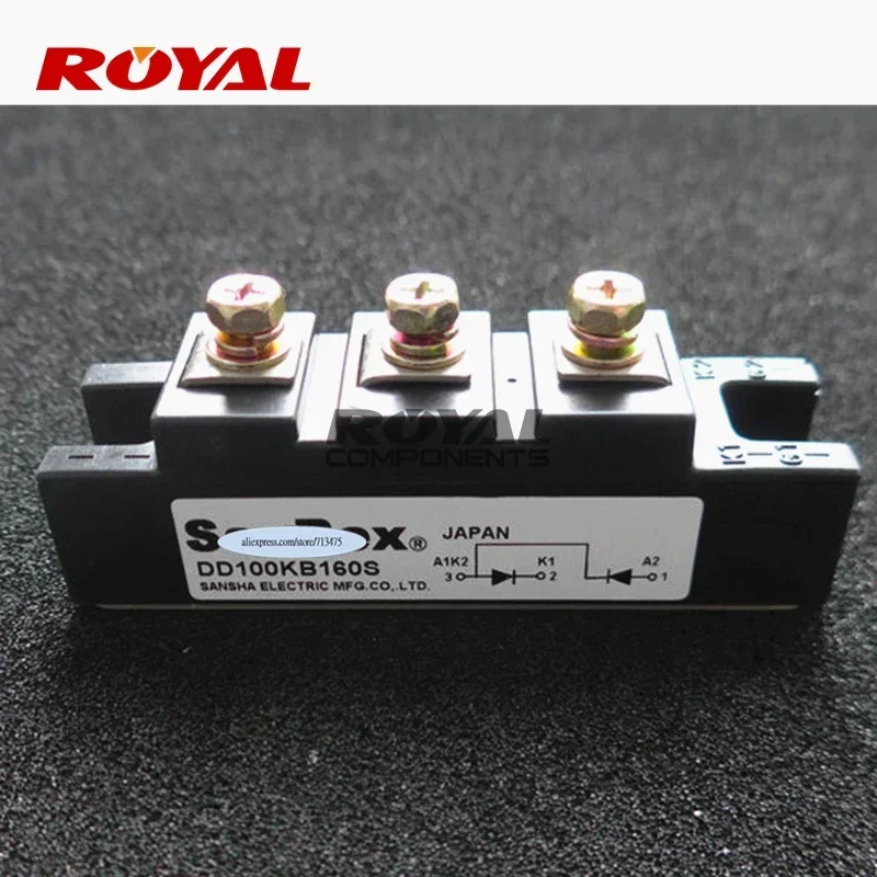 RM100DZ-H RM30DZ-H RM30DZ-2H RM60DZ-H RM60DZ-M DD100KB160 DD100KB160S Mới