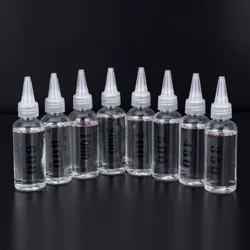 60ML RC Car Silicone Shock Oil 350-2000CST for SCX10 TRX4 TRX-4M Slash E-Revo TAMIYA LOSI ARRMA Monster Truck