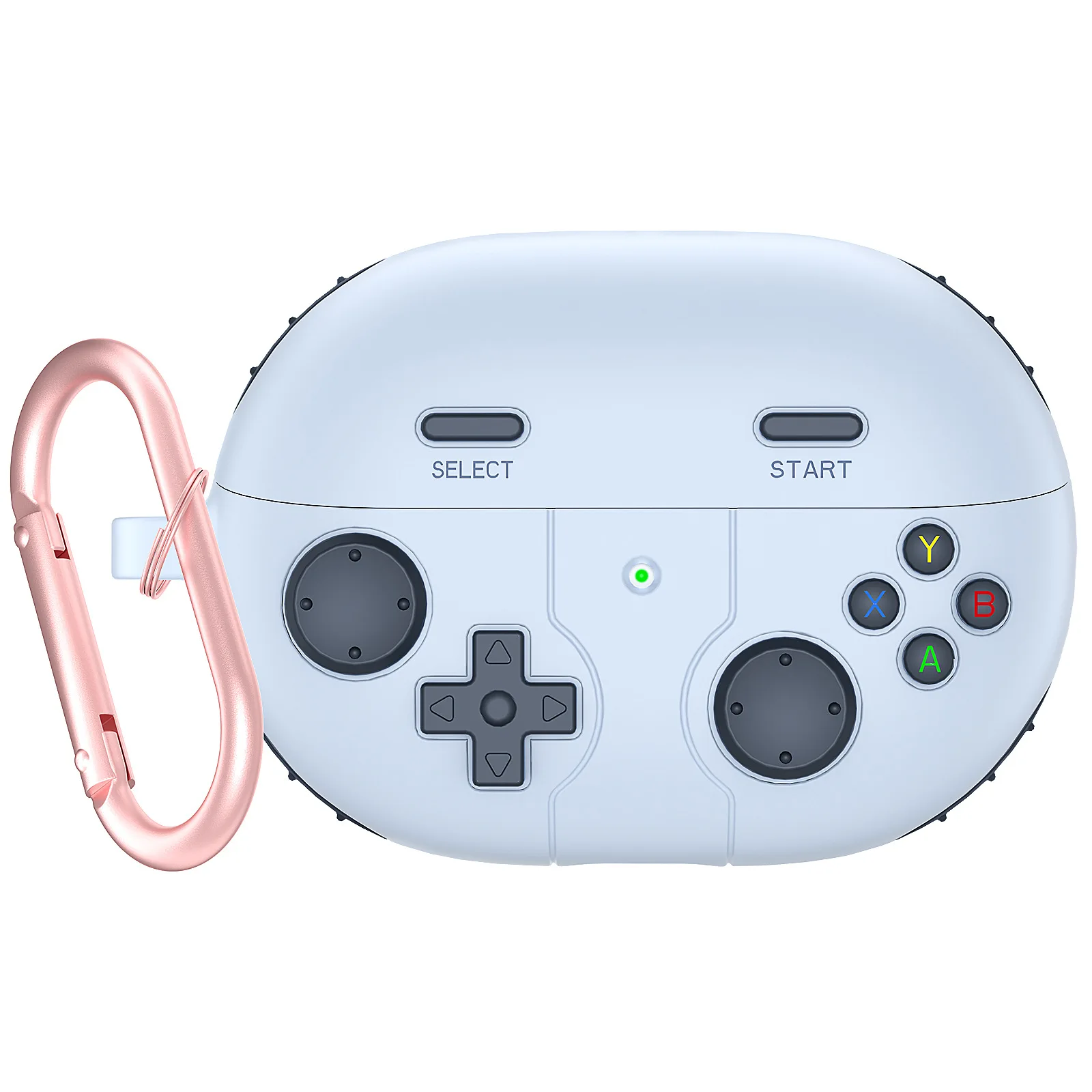 3D Gamepad Gameboy Case For Huawei freebuds pro3 Earphone Box Cover Soft Bluetooth Wireless Protect Case For free buds pro 3