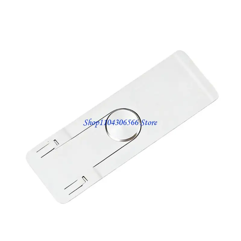 02DD Versatiled 360 Spin Phone Bracket With Secure Hold For Any Smartphone