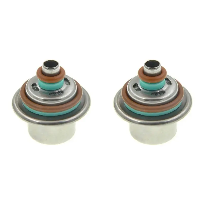 2X 5003870AA PR262 4740420 New Fuel Pressure Regulator For Dodge