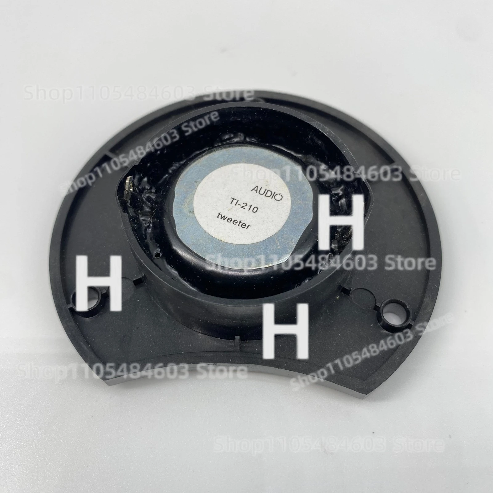 Replacement Silk Dome Tweeter For TIBO AUDIO TI-210 Tweeter Repair 8Ω 1" VCL 15W