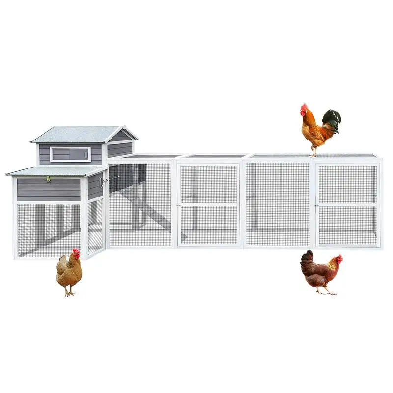150" Xl Chicken Coo… - image