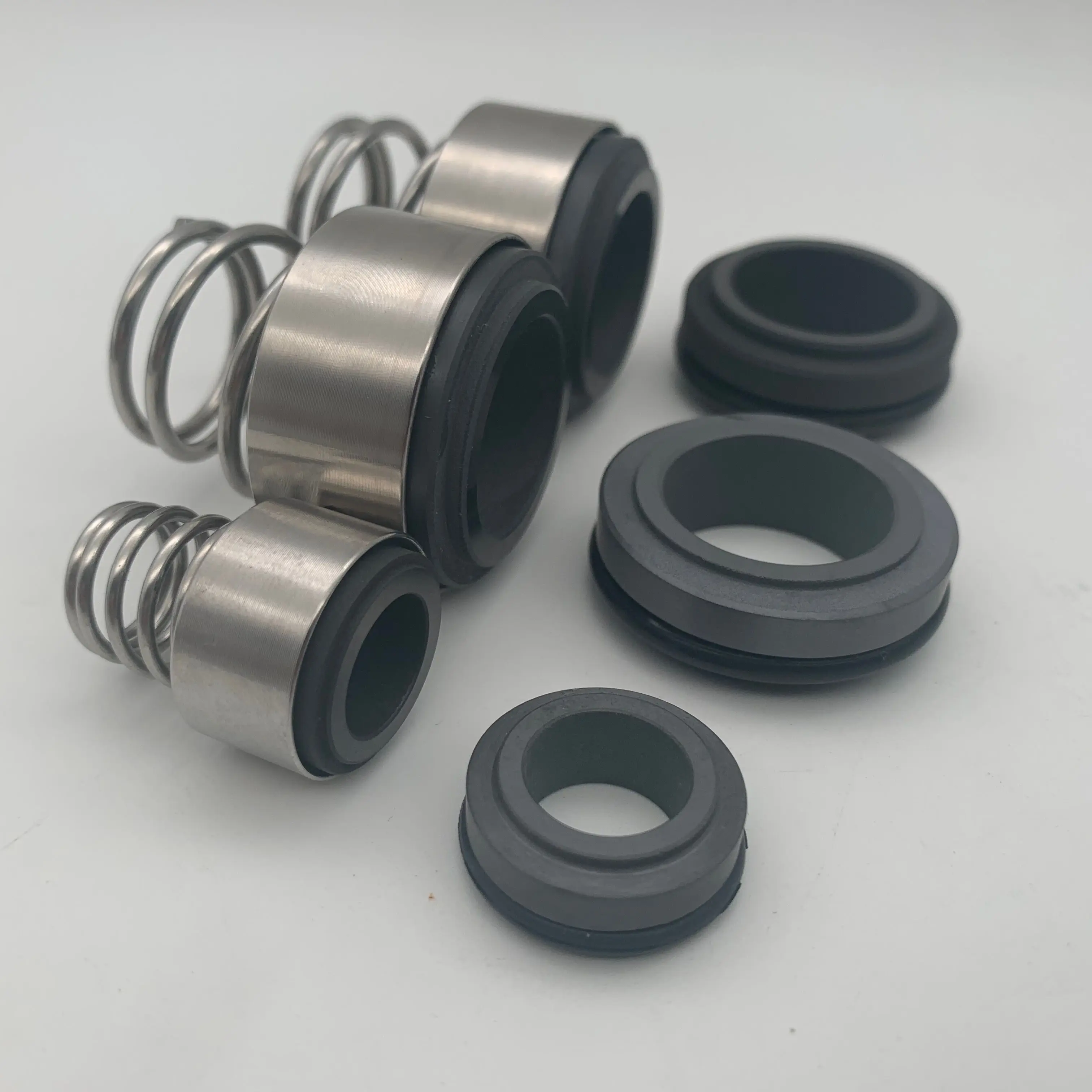 LWL-12 ( Rote-n-5-12 ), LWL-16 ( Rote-n-5-16 ), LWL-22 ( Rote-n-5-22 ) Mechanical Seals for LO-WA-RA SHS Pumps