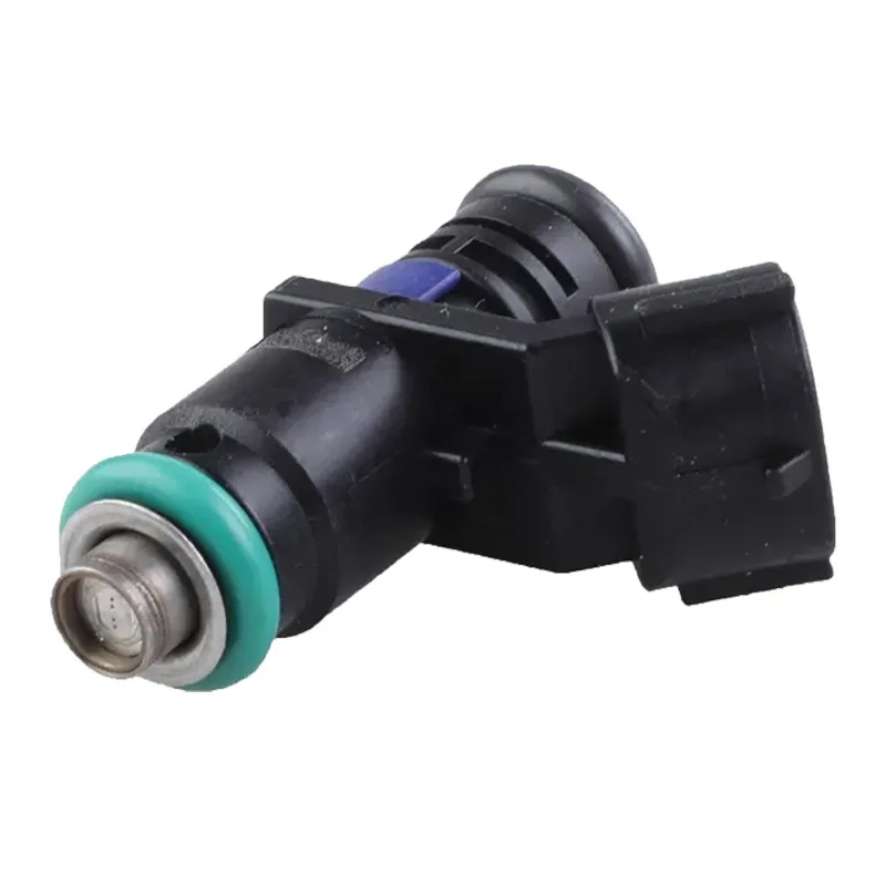 

Автомобильные детали Топливная форсунка 04E906031E