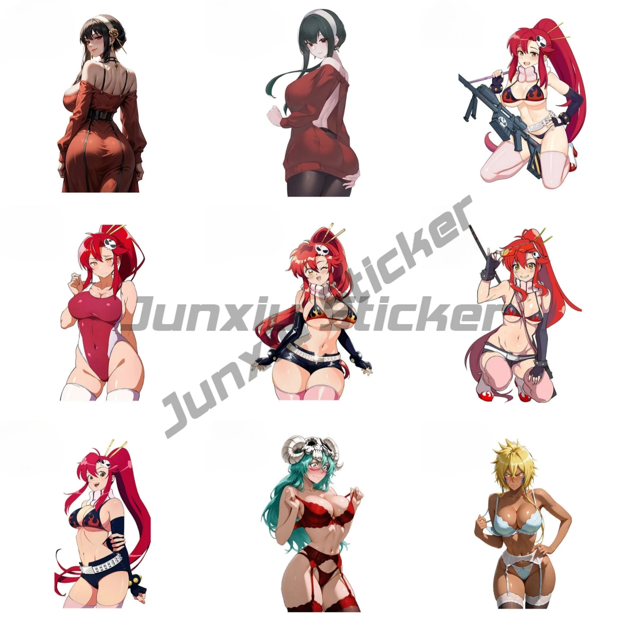 

Автомобильные наклейки Мотоцикл Ноутбук RV Дверь JDM DIY Наклейки