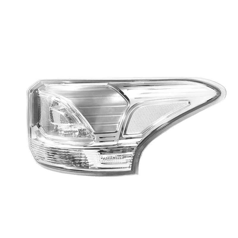 Auto LED Achterlicht Brake Stop Richtingaanwijzer Mistlamp Voor Mitsubishi Outlander 2014 2015 8330A790