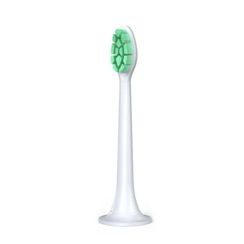 For T300/T700 Electric Toothbrush for Head Protect Soft Brush Nozzles Bristle Dropship