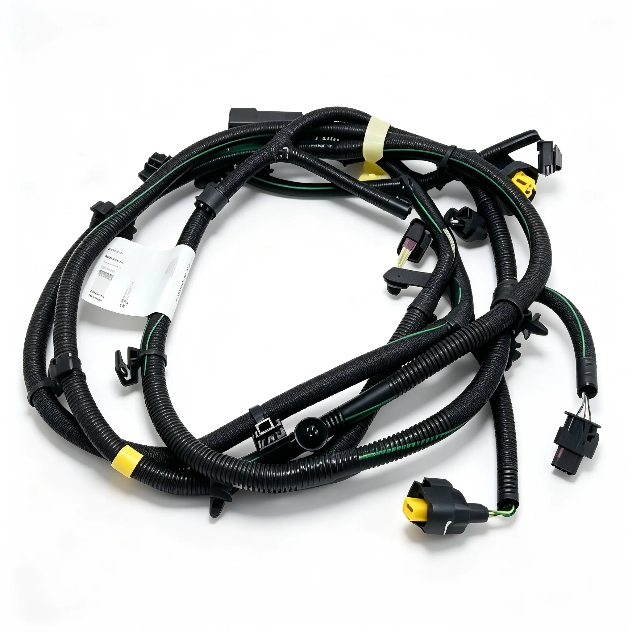 31687083-cablaggio-paraurti-anteriore-per-volvo-ex40-xc40-2019-2022-sistema-di-assistenza-al-parcheggio-ricambio-diretto