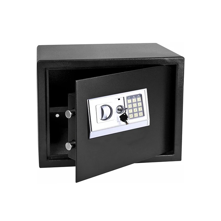 Mingyou 30SEC Electronic Safety Box Jewelry Money Safes Electronic Safe Locker Box Home Office Use