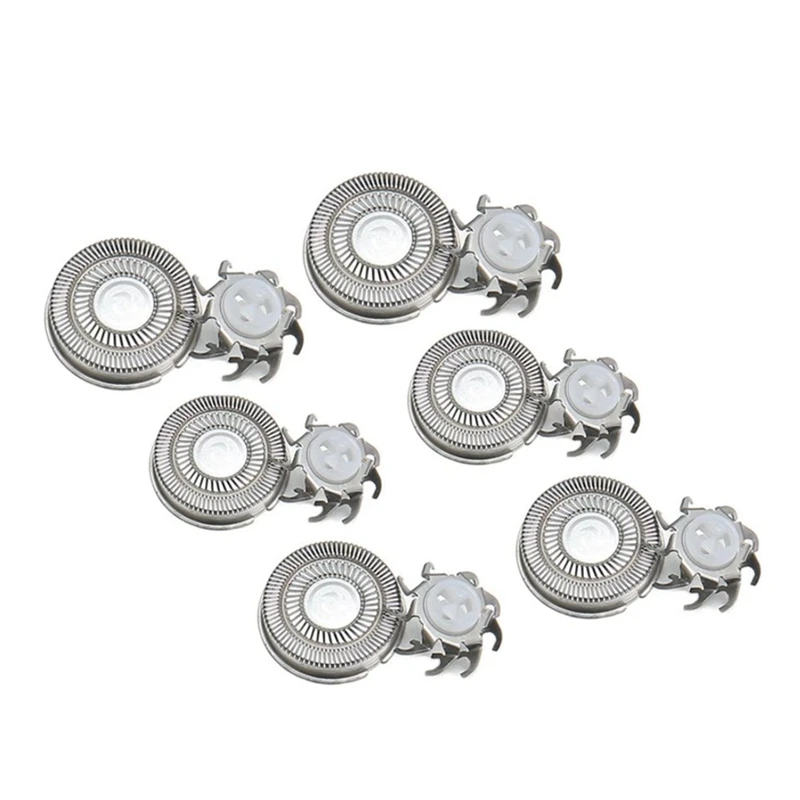 남성용 전기 면도기 날, 비강 트리머, 신전 트리머