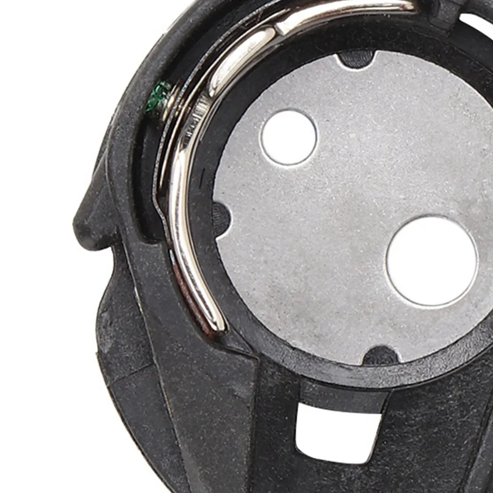 Durable Bobbin Case Universal Design Multifunctional Rotary Bobbin Case Rotary Mechanism Sewing Machine Bobbin Case