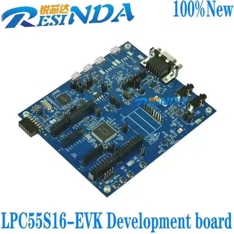 LPC55S16-EVK Development board 100%New and Original