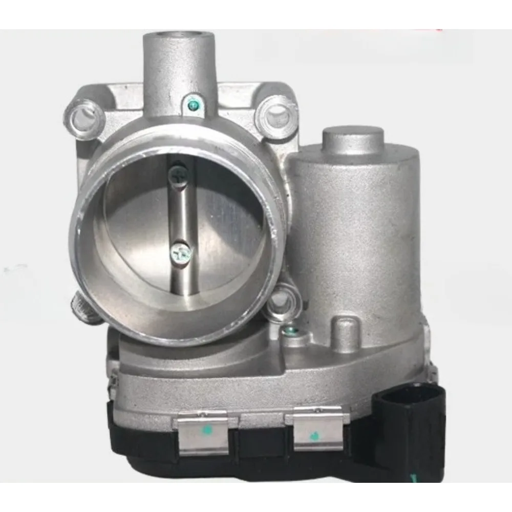 Accessories for Li Auto One L6 L9 L8 L7 1.5T 1.2T Throttle Body Assembly Electronic New Energy Vehicle Components 1pc
