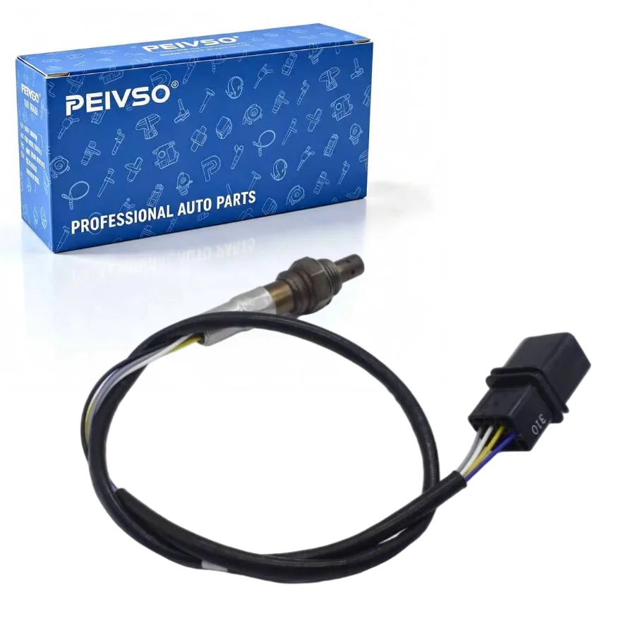 06A906262BR Upstream Oxygen Sensor For AUDI A3 VW golf Jetta SEAT Altea SKODA Octavia