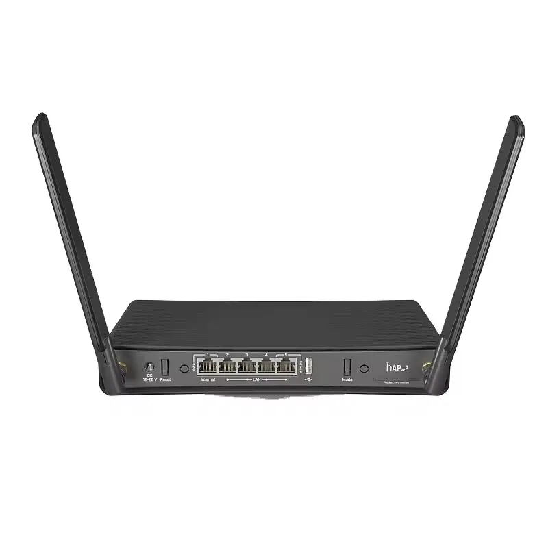 

AC3 RBD53iG-5HacD2HnD/AC2 Wireless Router