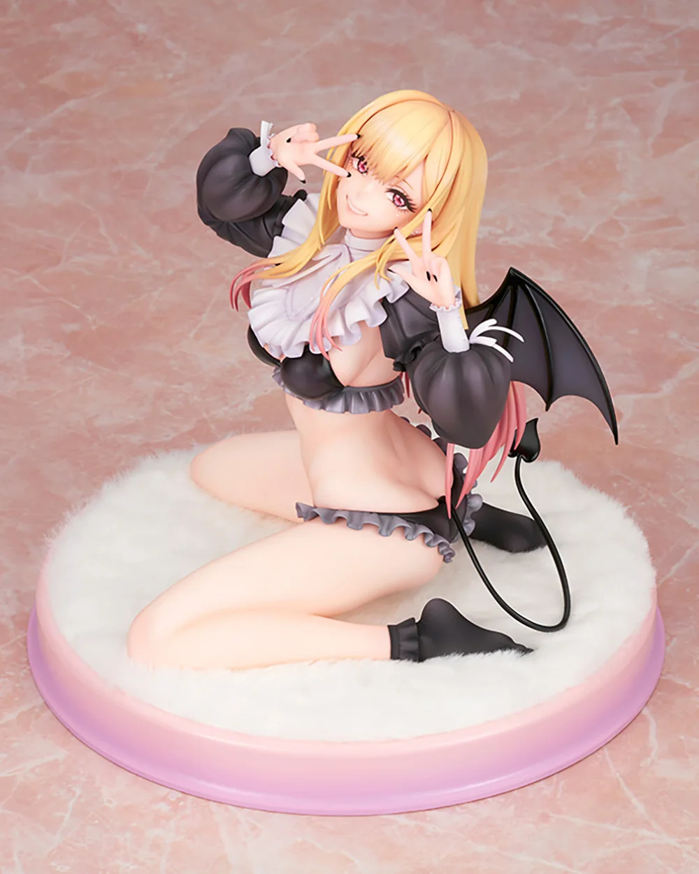 Pre Sale Original Alter My Dress-Up Darling Kitakawa Marin Liz Ver. Collectible Anime Beauty Kawaii Waifu Figures Model Toys