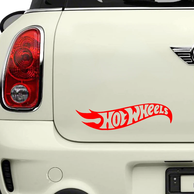 الإبداع الساخن بيع شخصية عجلات كاياك ملصقات السيارات اكسسوارات السيارات ديكور دراجة نارية الفينيل يموت قطع ملصقات