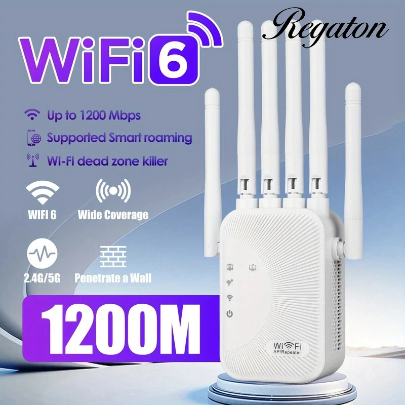amplificador-de-sinal-wifi-dual-band-1200mbps-extensor-de-alcance-sem-fio-24ghz-5g-repetidor-de-alta-velocidade-com-configuracao-facil-para-casa