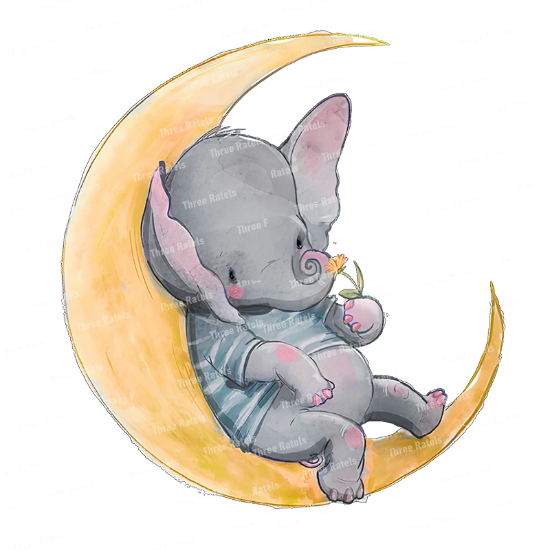 Three Ratels CO6 Cu… - image