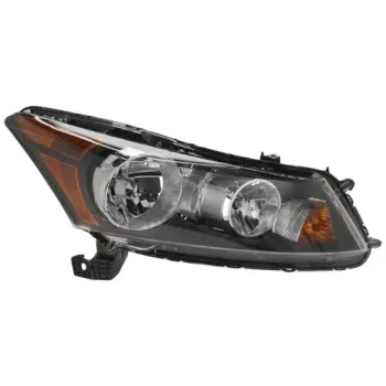

STLF33101-TA0-A01 US Version Right Front Car Led Head Lamp Hernia headlight for Hondas Accord CP1 2008 2009 2010 2011 2012 2013