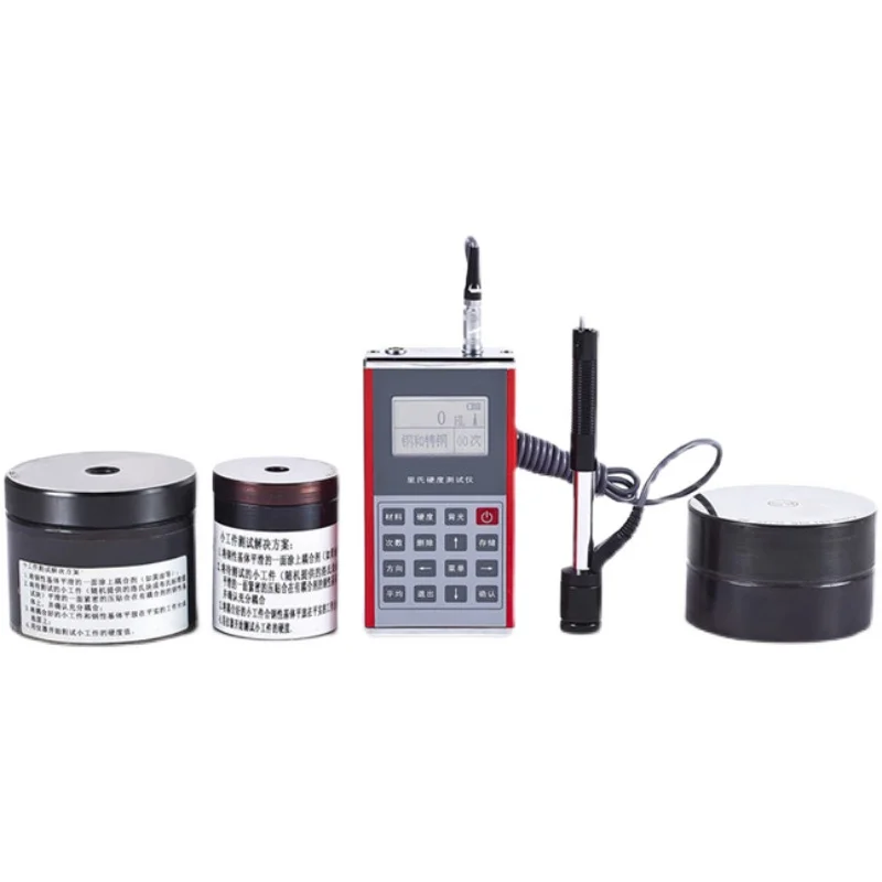 Hardness tester, high-precision metal hardness tester, Brinell Rockwell hardness tester