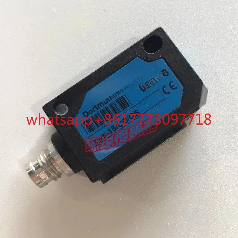 1PCS Ultrasonic Sen…