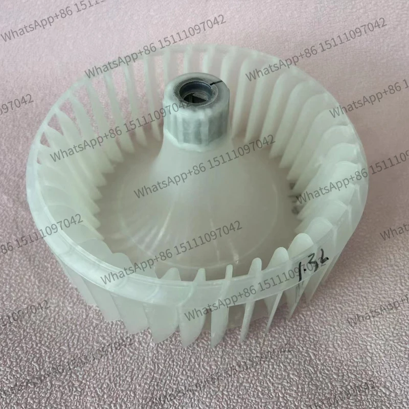 1set Impeller Wind Impeller for Samsung Heat Pump Clothes Dryer