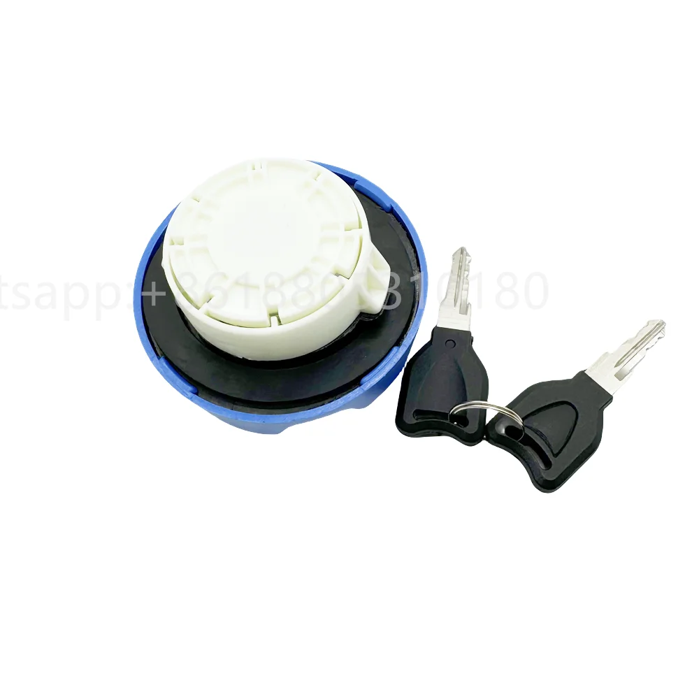 Adblue tank cover suitable for Volvo trucks 21281403 21075528 21281404 21281408 21584844 21075530 21281405 20703186