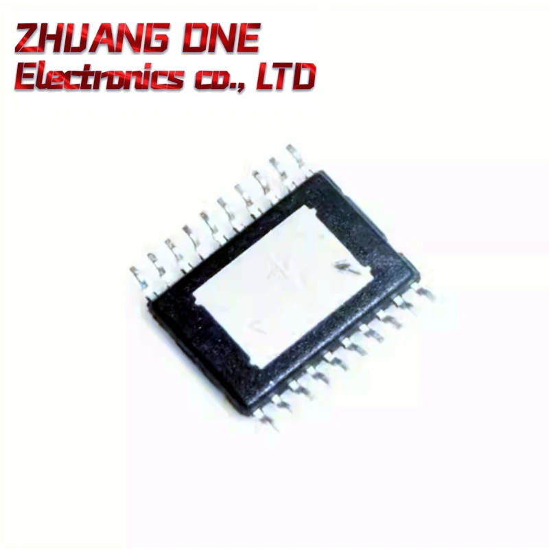 2 шт./лот LM5005MH LM5005 LM5005MHX TSSOP-20 Новый и оригинальный