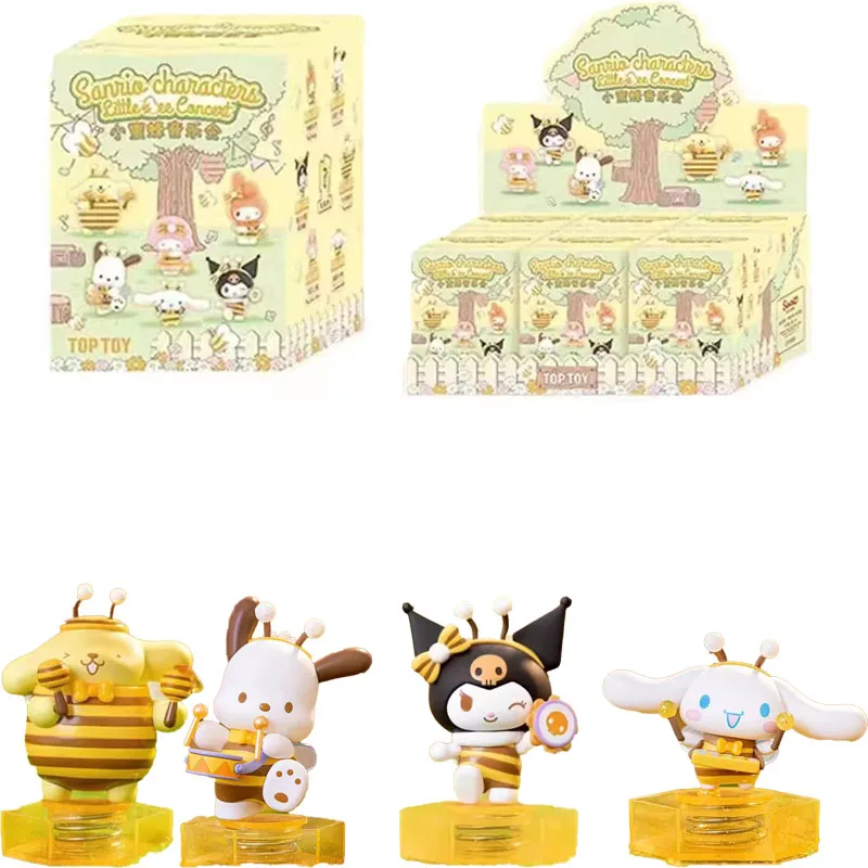 Original Toptoy San…